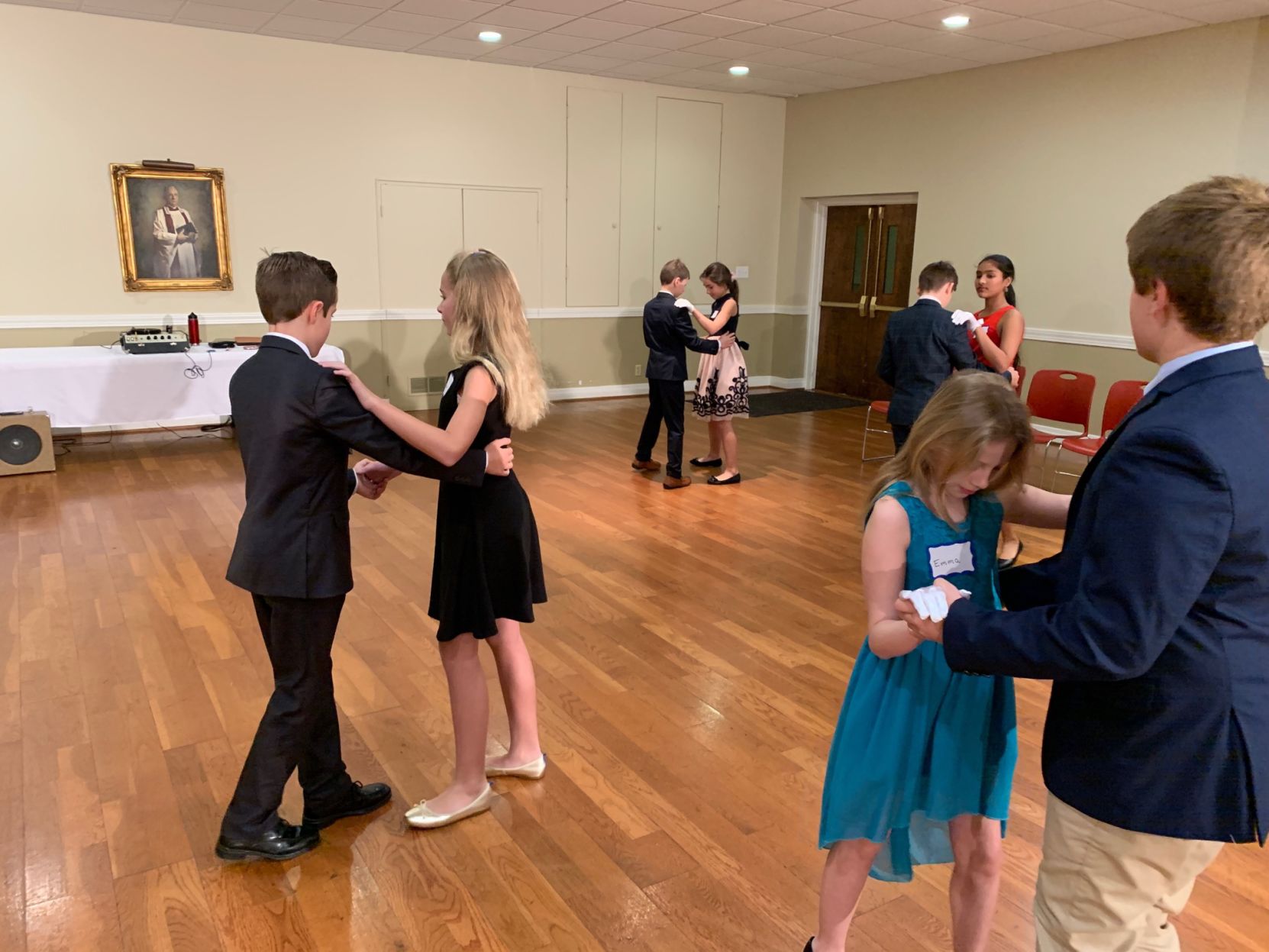 Louisville Cotillion has helped kids develop their manners for more than a century